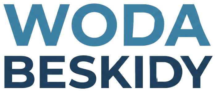 Woda beskidy