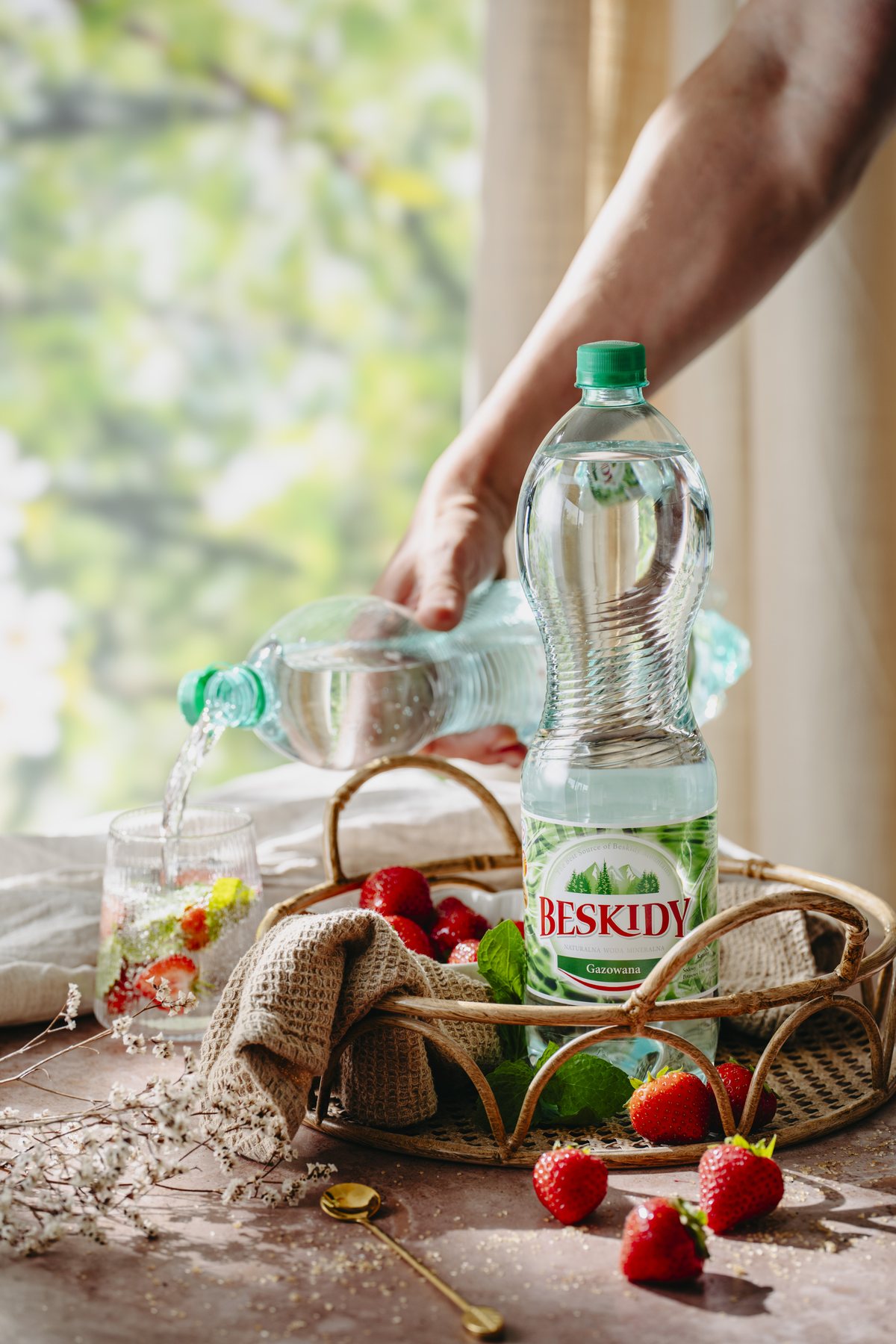How Water Useful For Our Body & Life
