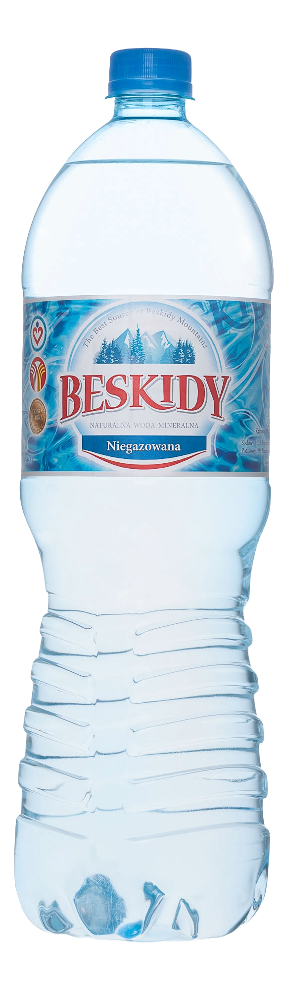 Beskidy Niegazowana